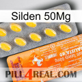 Silden 50Mg new05